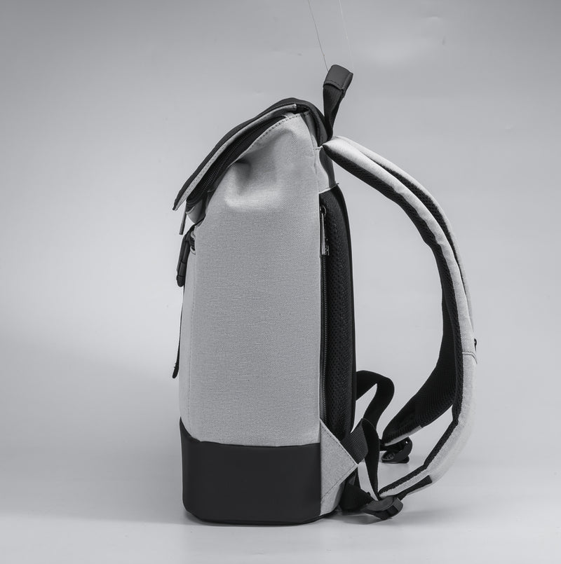 Fashion casual business shoulder bag waterproof large capacity laptop bag photography bag outdoor men backpacks