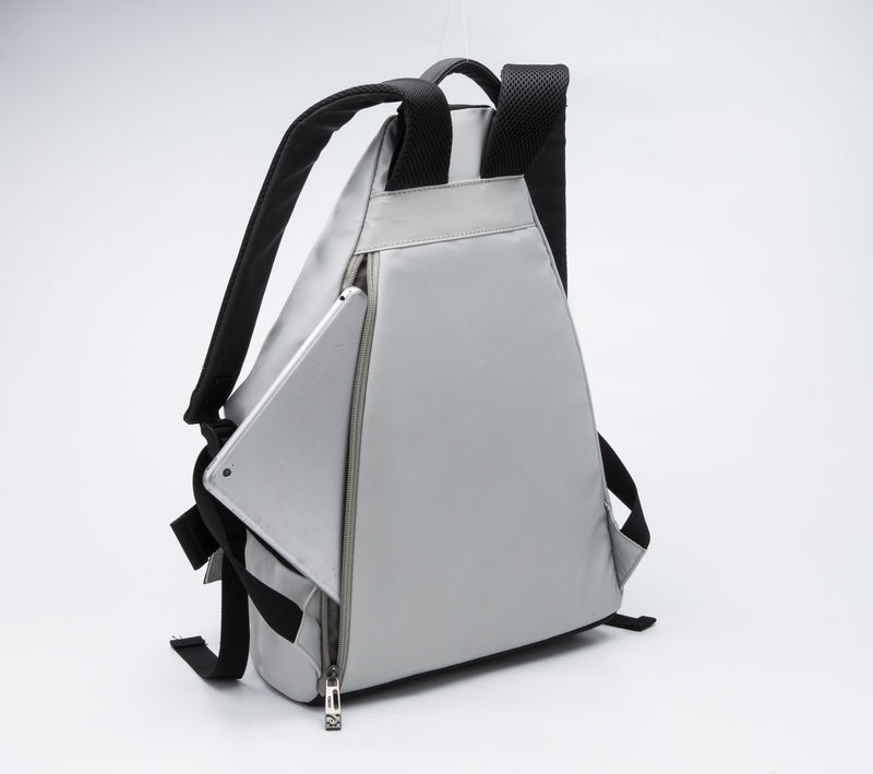Fashion Trend Hundreds of Shoulder Small Backpack Daily Casual Shoulder Bag Men's Multi-functional Sports Students Backpacks