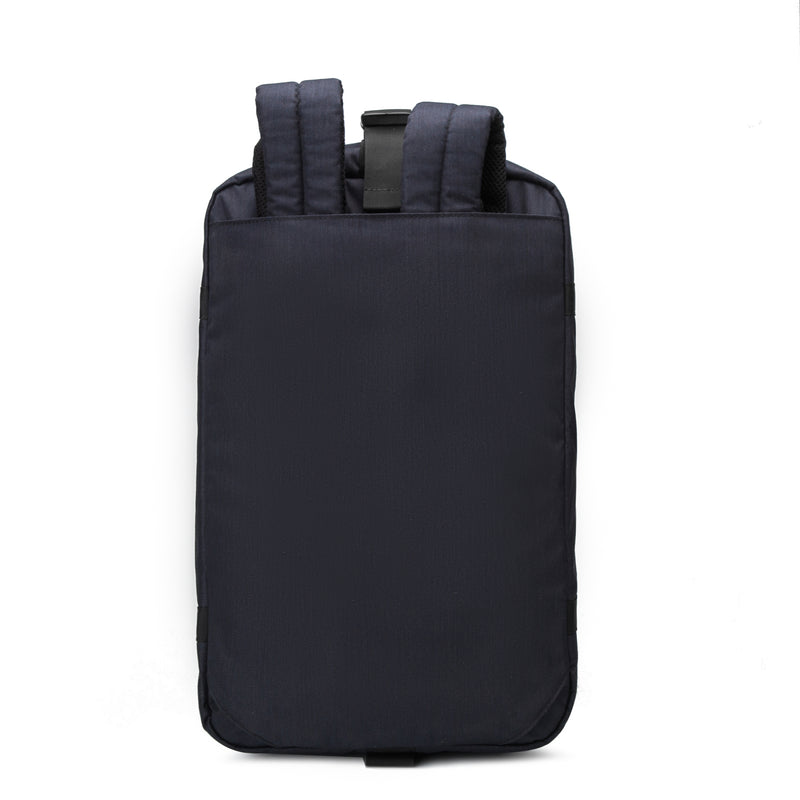 Large-capacity Oxford cloth shoulders backpack business casual bag outdoor multifunctional waterproof travel bag schoolbag